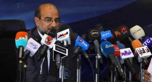 عامر حسين: أبو ريدة طلب تنسيق موعد لمواجهة الأهلي واتحاد جدة